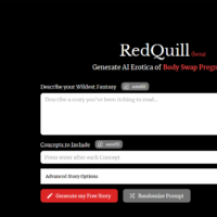 Red Quill