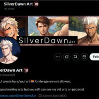 SilverDawnArt