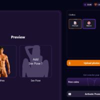 Nudiva Fun – Undress Man