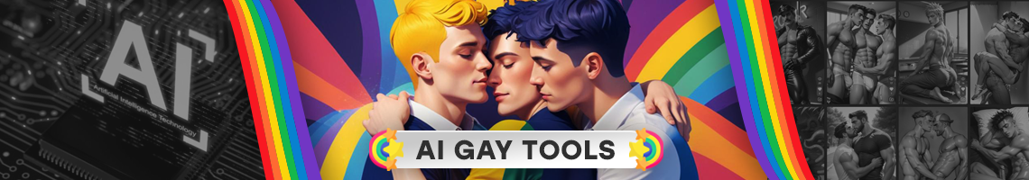 Ai Gay Tools